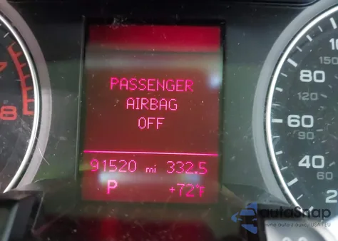 2011 Audi A4 2.0T Premium из США, поврежденный, VIN WAUBFAFL6BN048751